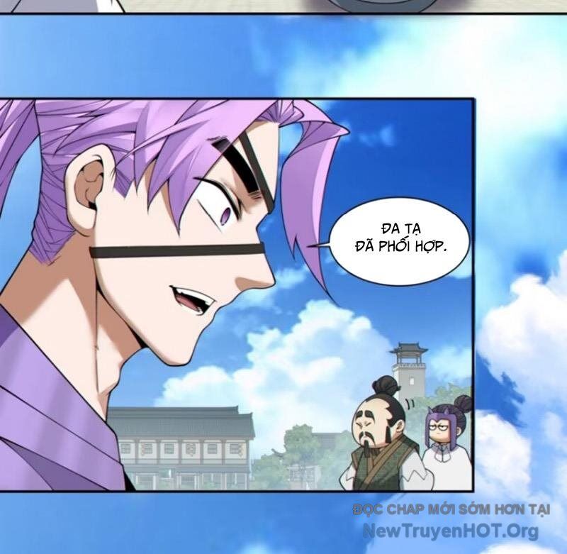 Đồ Đệ Của Ta Đều Là Đại Phản Phái Chapter 388 - Trang 24