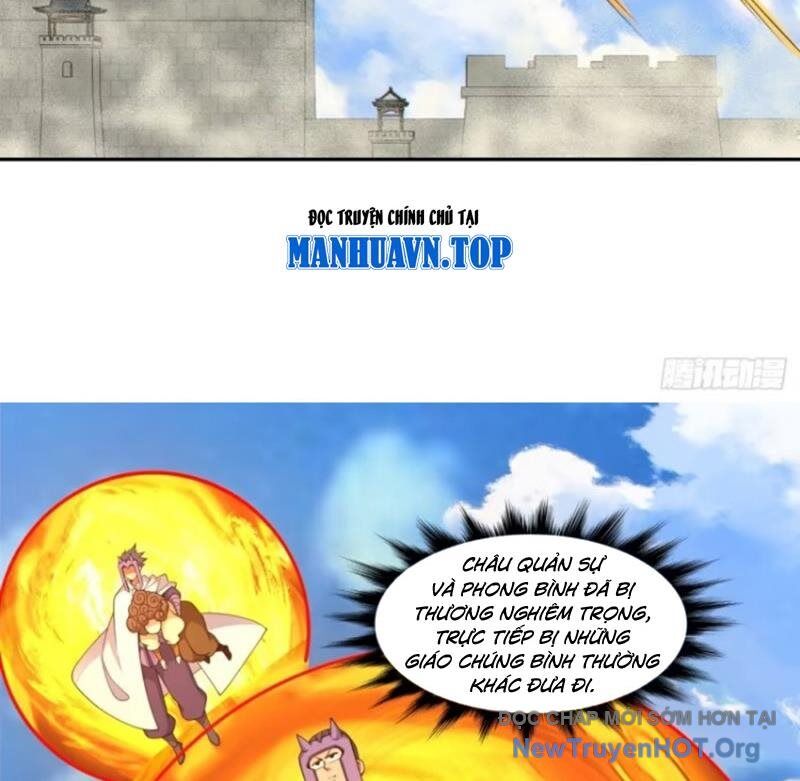 Đồ Đệ Của Ta Đều Là Đại Phản Phái Chapter 388 - Trang 26