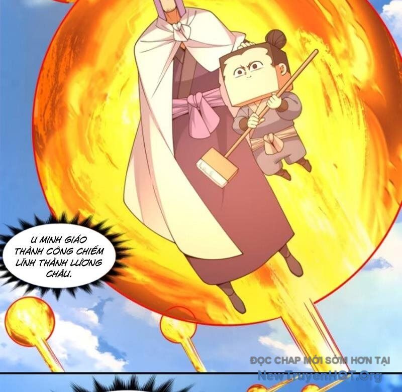 Đồ Đệ Của Ta Đều Là Đại Phản Phái Chapter 388 - Trang 27