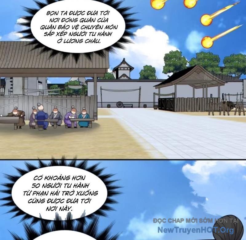 Đồ Đệ Của Ta Đều Là Đại Phản Phái Chapter 388 - Trang 28