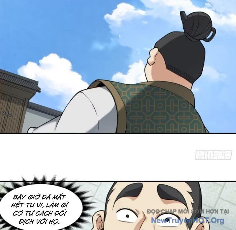 Đồ Đệ Của Ta Đều Là Đại Phản Phái Chapter 388 - Trang 3