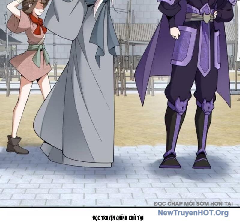 Đồ Đệ Của Ta Đều Là Đại Phản Phái Chapter 388 - Trang 31