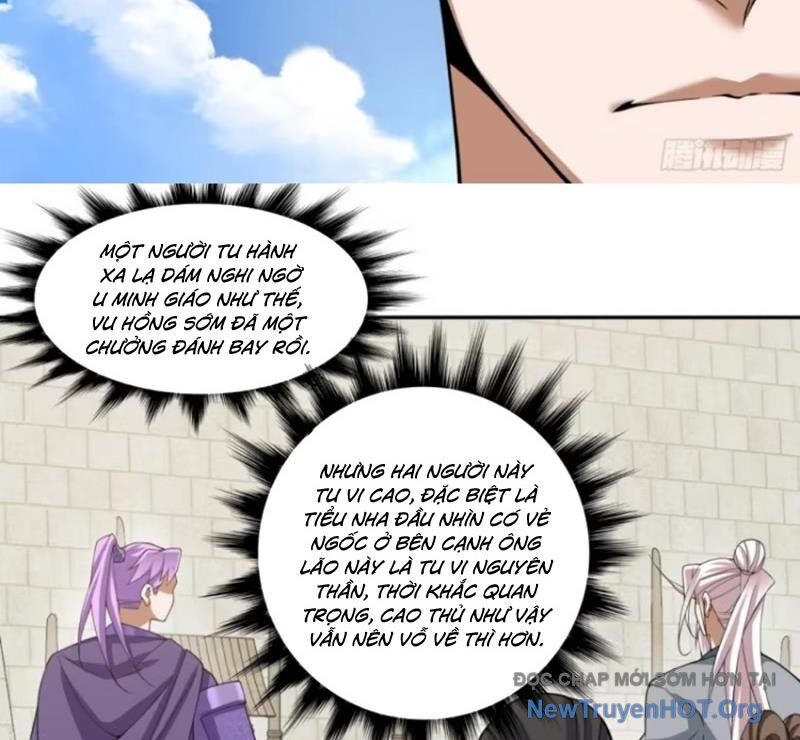 Đồ Đệ Của Ta Đều Là Đại Phản Phái Chapter 388 - Trang 35