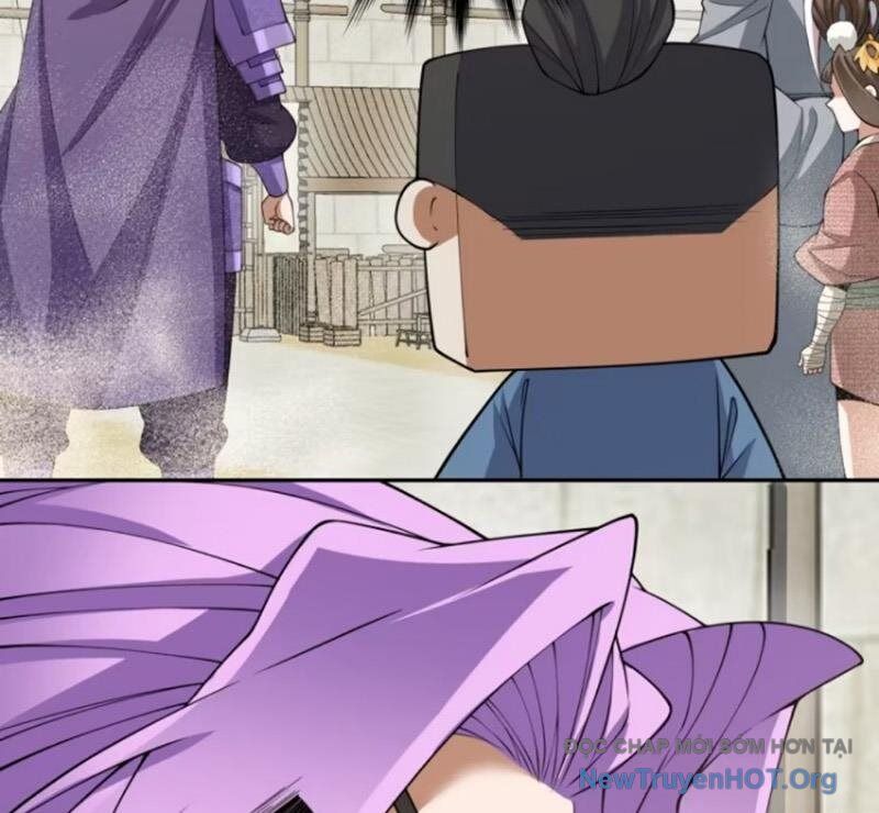 Đồ Đệ Của Ta Đều Là Đại Phản Phái Chapter 388 - Trang 36