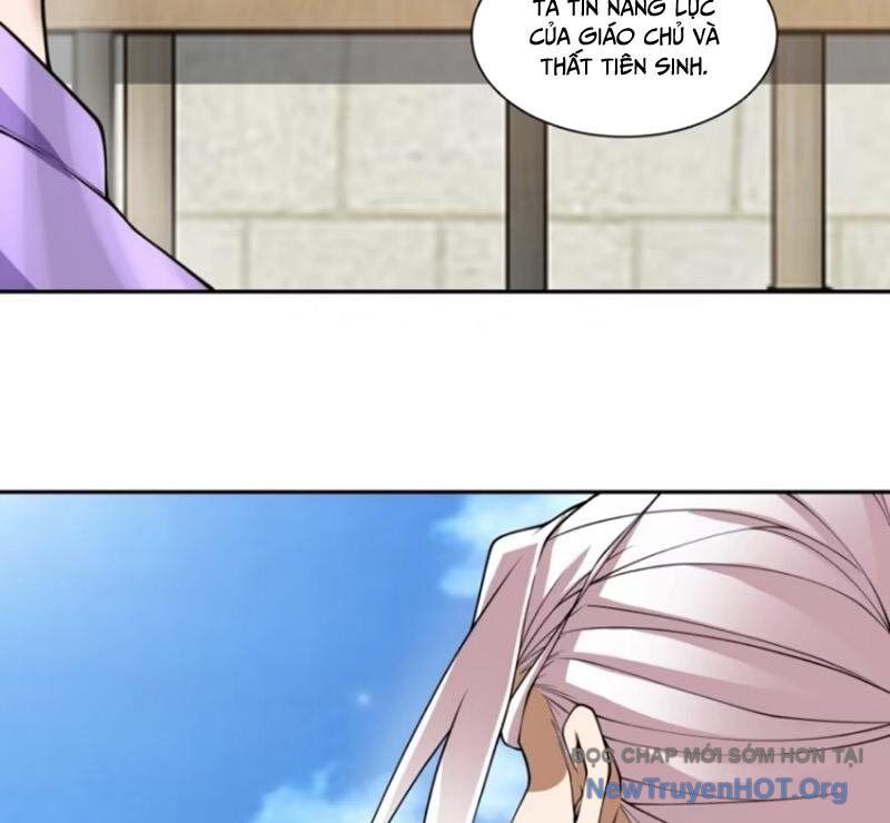 Đồ Đệ Của Ta Đều Là Đại Phản Phái Chapter 388 - Trang 38