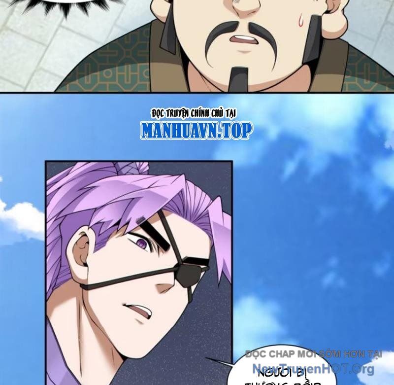 Đồ Đệ Của Ta Đều Là Đại Phản Phái Chapter 388 - Trang 4