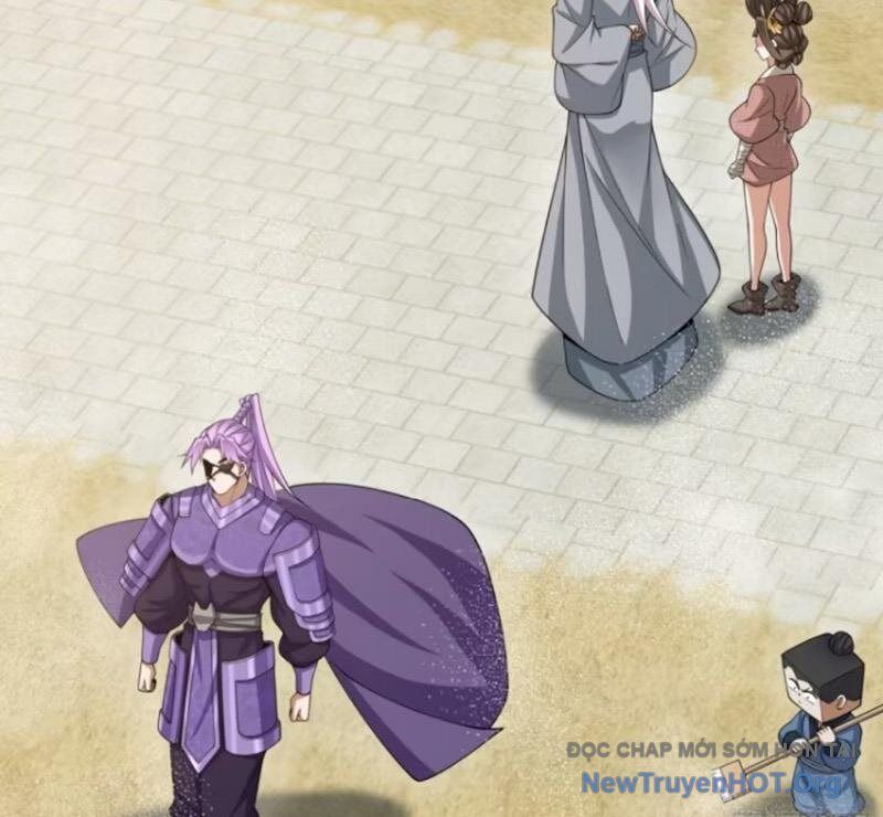 Đồ Đệ Của Ta Đều Là Đại Phản Phái Chapter 388 - Trang 40