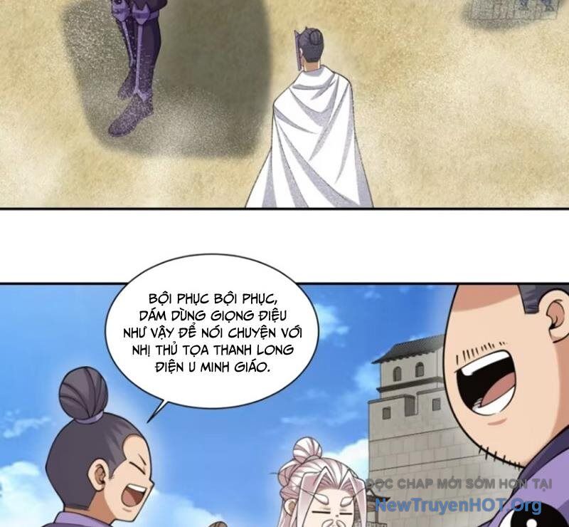 Đồ Đệ Của Ta Đều Là Đại Phản Phái Chapter 388 - Trang 41