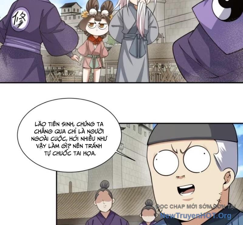 Đồ Đệ Của Ta Đều Là Đại Phản Phái Chapter 388 - Trang 42