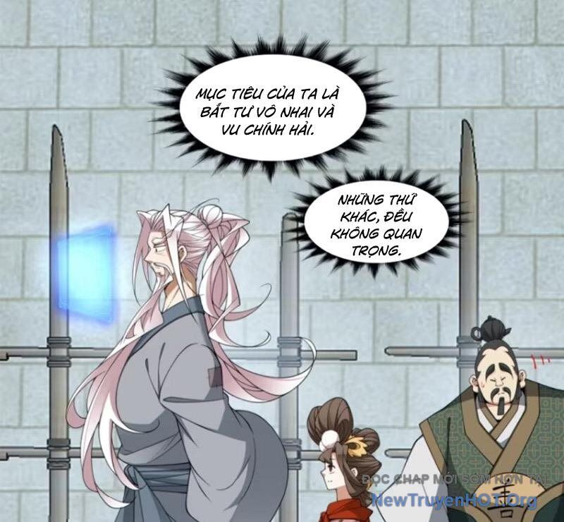 Đồ Đệ Của Ta Đều Là Đại Phản Phái Chapter 388 - Trang 44