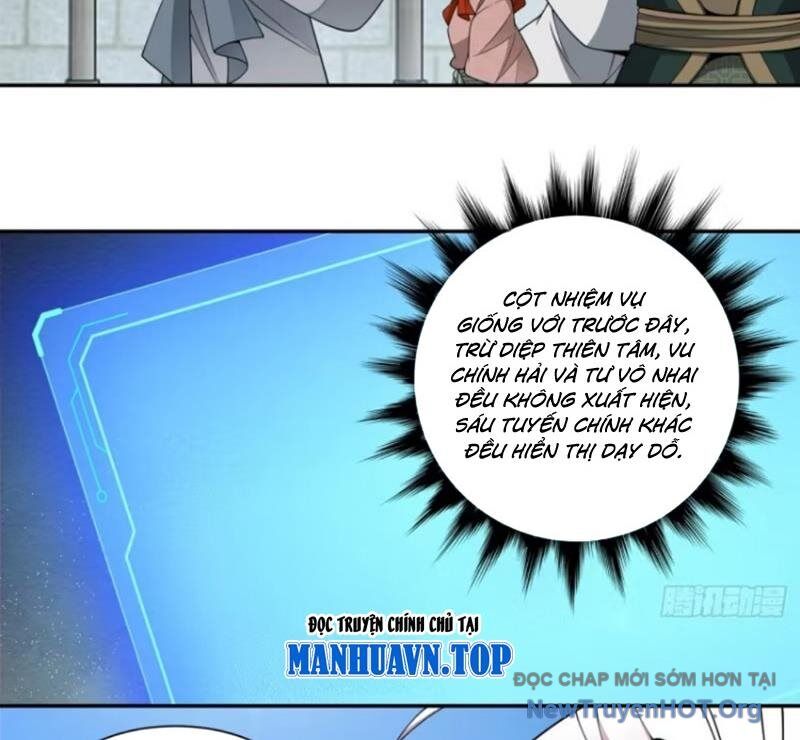 Đồ Đệ Của Ta Đều Là Đại Phản Phái Chapter 388 - Trang 45