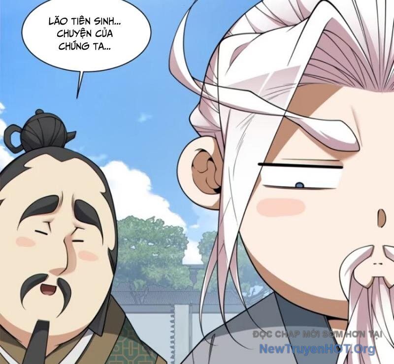 Đồ Đệ Của Ta Đều Là Đại Phản Phái Chapter 388 - Trang 46