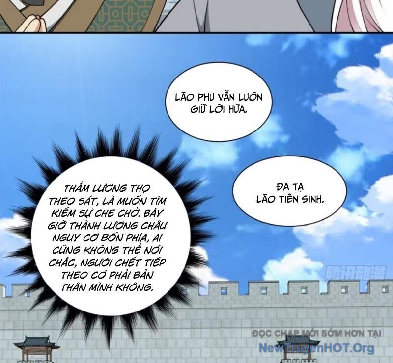 Đồ Đệ Của Ta Đều Là Đại Phản Phái Chapter 388 - Trang 47