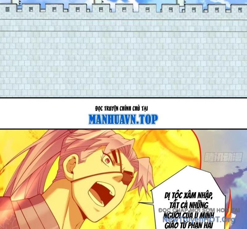 Đồ Đệ Của Ta Đều Là Đại Phản Phái Chapter 388 - Trang 49