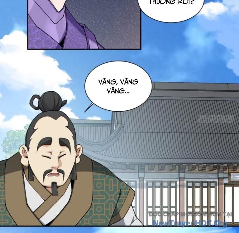 Đồ Đệ Của Ta Đều Là Đại Phản Phái Chapter 388 - Trang 5