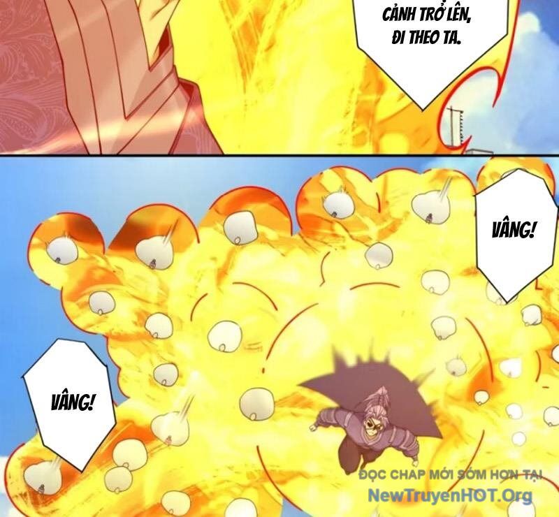 Đồ Đệ Của Ta Đều Là Đại Phản Phái Chapter 388 - Trang 50