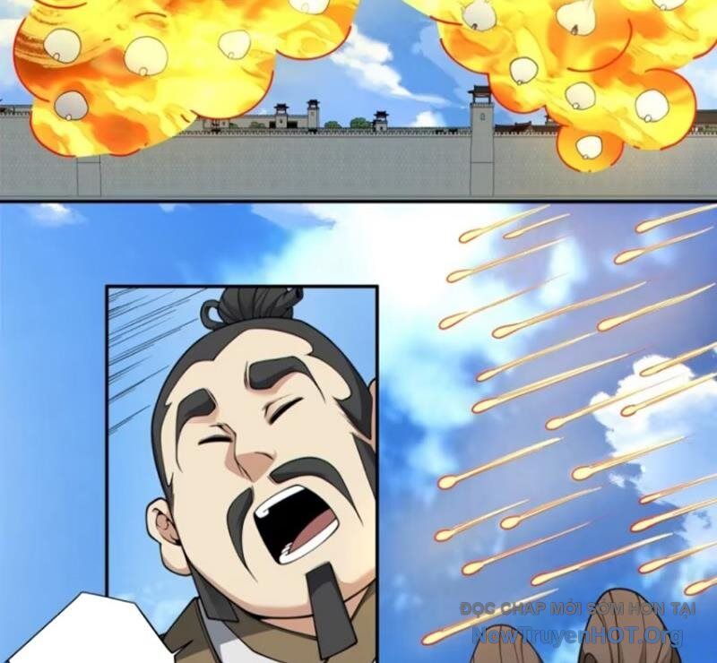 Đồ Đệ Của Ta Đều Là Đại Phản Phái Chapter 388 - Trang 51