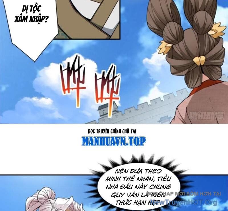 Đồ Đệ Của Ta Đều Là Đại Phản Phái Chapter 388 - Trang 52