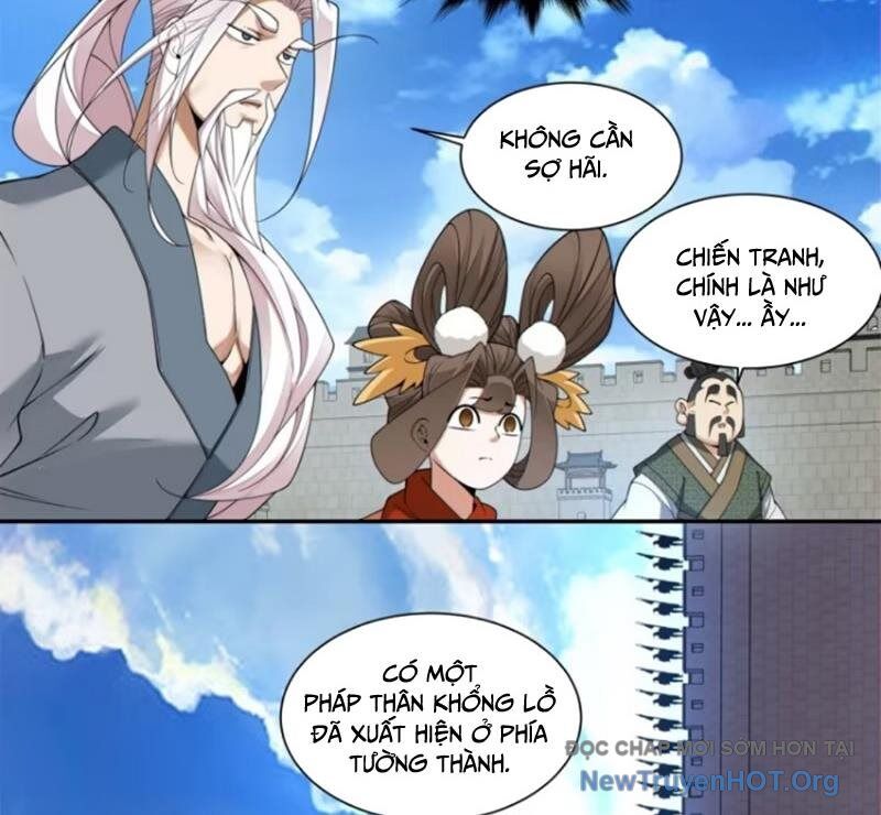 Đồ Đệ Của Ta Đều Là Đại Phản Phái Chapter 388 - Trang 53