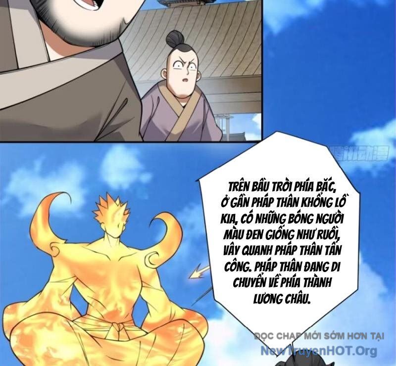 Đồ Đệ Của Ta Đều Là Đại Phản Phái Chapter 388 - Trang 56