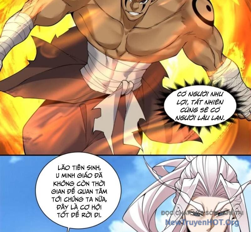 Đồ Đệ Của Ta Đều Là Đại Phản Phái Chapter 388 - Trang 58