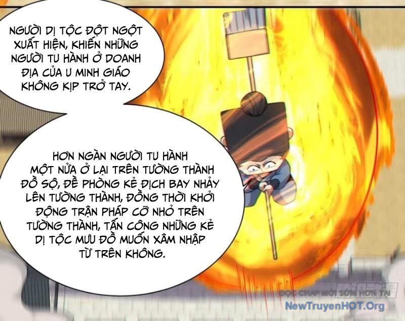 Đồ Đệ Của Ta Đều Là Đại Phản Phái Chapter 388 - Trang 63