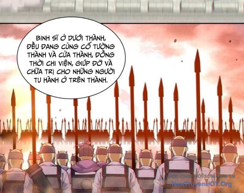 Đồ Đệ Của Ta Đều Là Đại Phản Phái Chapter 388 - Trang 64