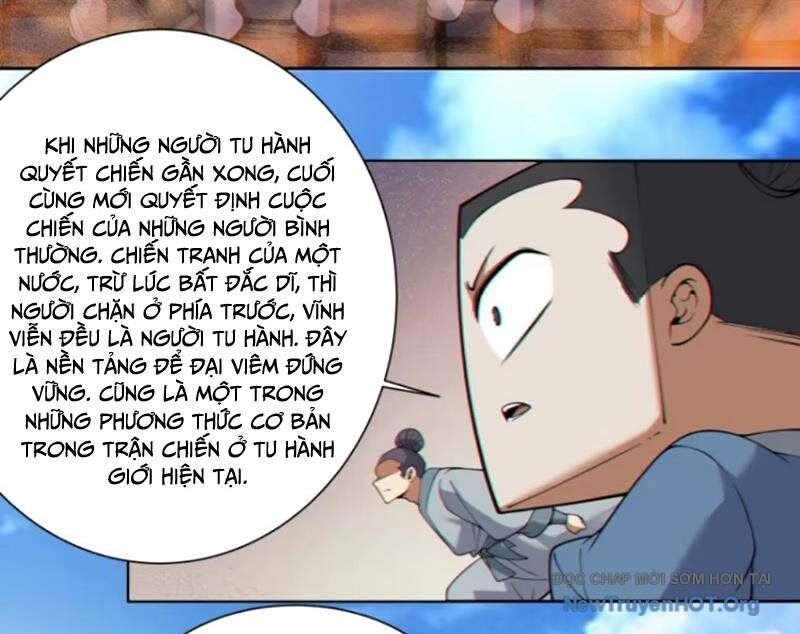 Đồ Đệ Của Ta Đều Là Đại Phản Phái Chapter 388 - Trang 65