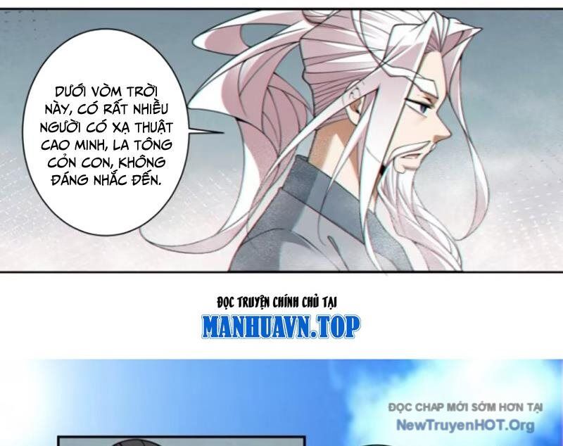 Đồ Đệ Của Ta Đều Là Đại Phản Phái Chapter 388 - Trang 71