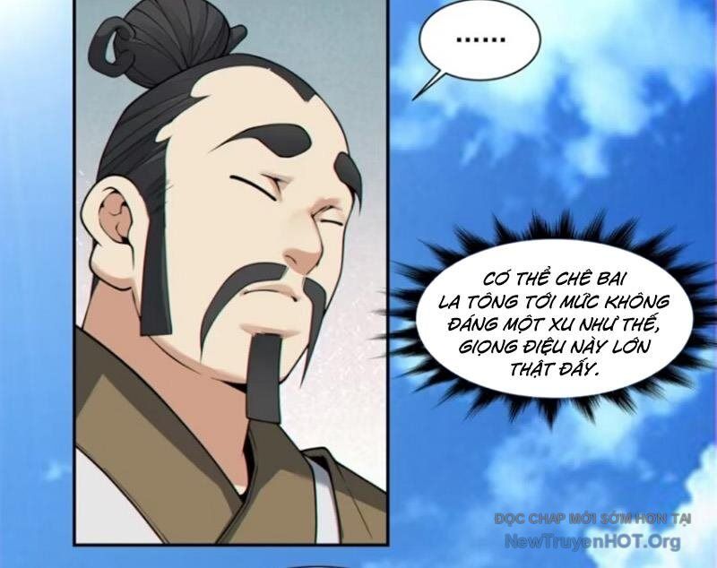 Đồ Đệ Của Ta Đều Là Đại Phản Phái Chapter 388 - Trang 72