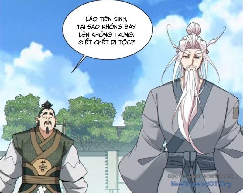 Đồ Đệ Của Ta Đều Là Đại Phản Phái Chapter 388 - Trang 73