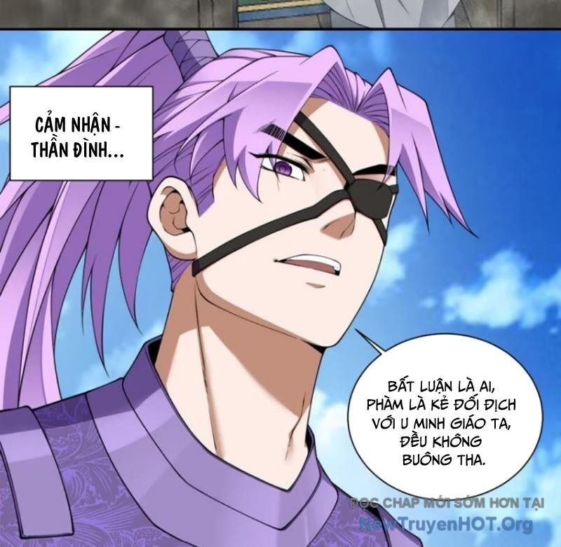 Đồ Đệ Của Ta Đều Là Đại Phản Phái Chapter 388 - Trang 9