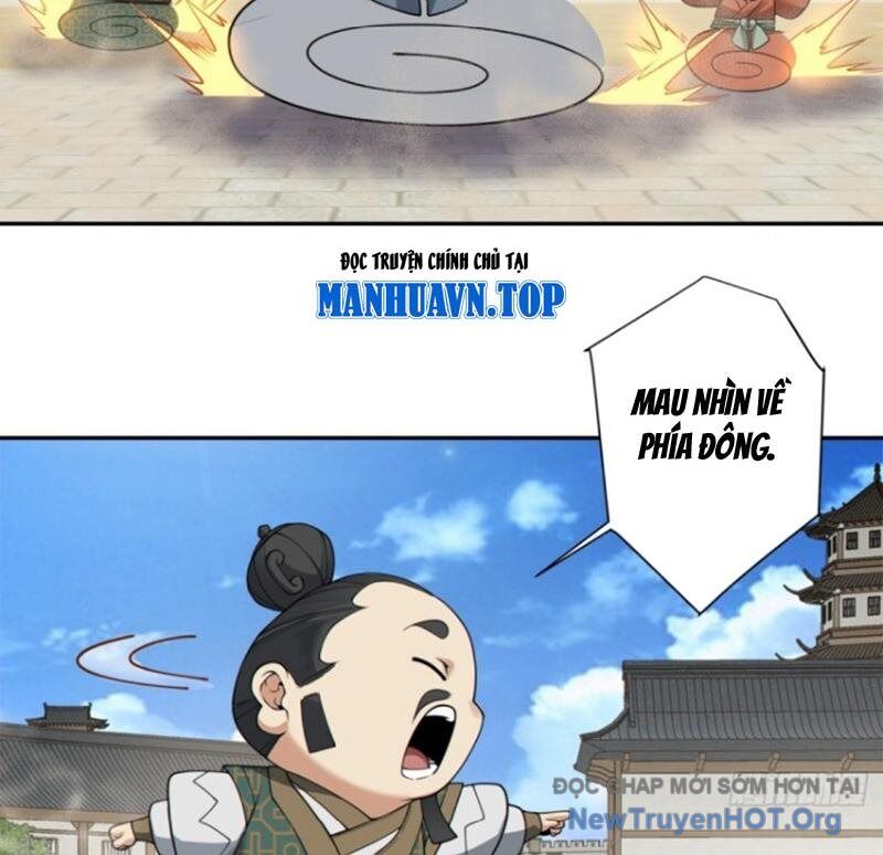 Đồ Đệ Của Ta Đều Là Đại Phản Phái Chapter 390 - Trang 11