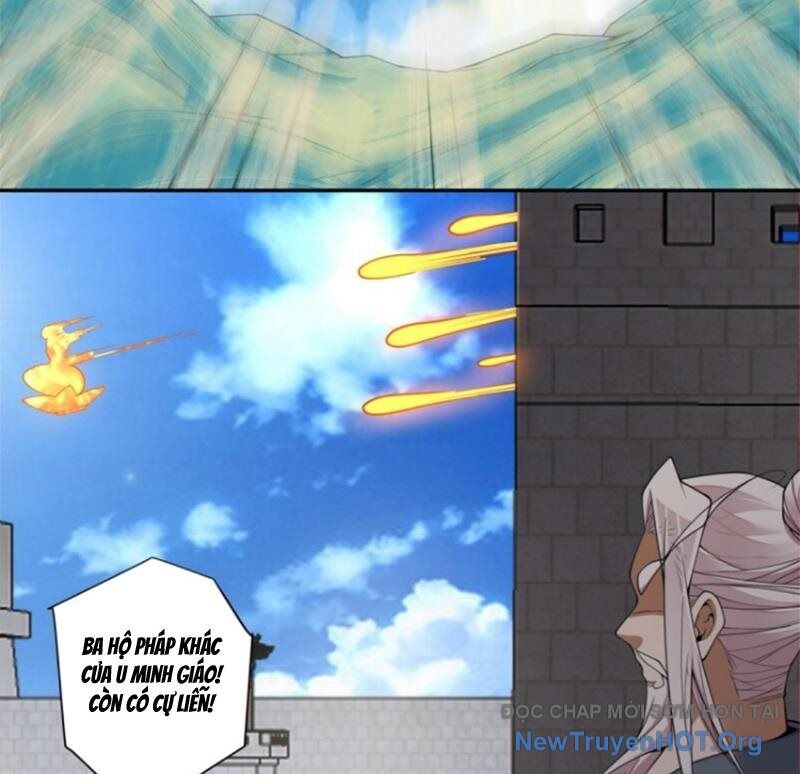 Đồ Đệ Của Ta Đều Là Đại Phản Phái Chapter 390 - Trang 14