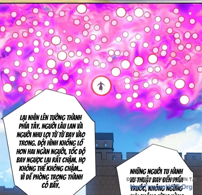 Đồ Đệ Của Ta Đều Là Đại Phản Phái Chapter 390 - Trang 17