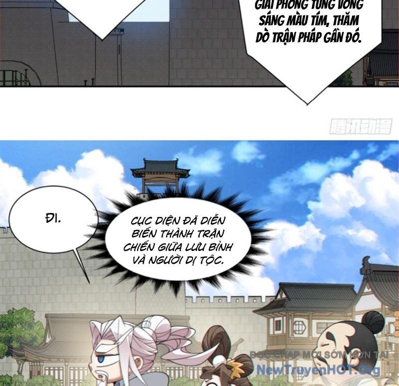 Đồ Đệ Của Ta Đều Là Đại Phản Phái Chapter 390 - Trang 18