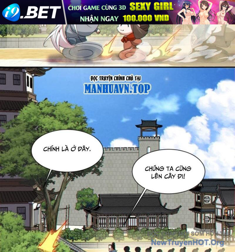 Đồ Đệ Của Ta Đều Là Đại Phản Phái Chapter 390 - Trang 19