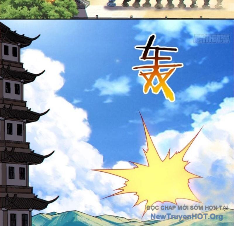 Đồ Đệ Của Ta Đều Là Đại Phản Phái Chapter 390 - Trang 20