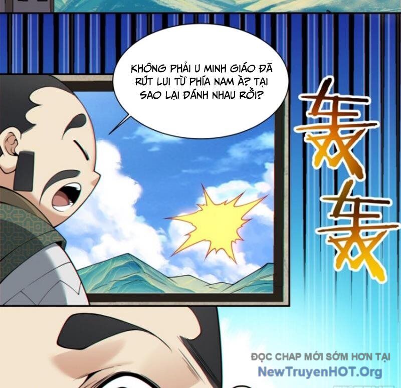 Đồ Đệ Của Ta Đều Là Đại Phản Phái Chapter 390 - Trang 21