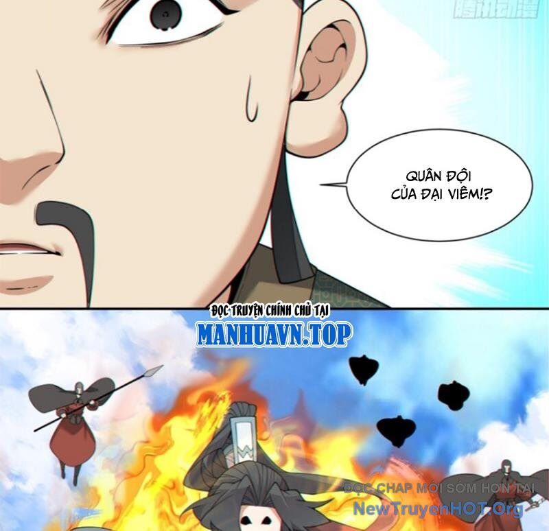 Đồ Đệ Của Ta Đều Là Đại Phản Phái Chapter 390 - Trang 22