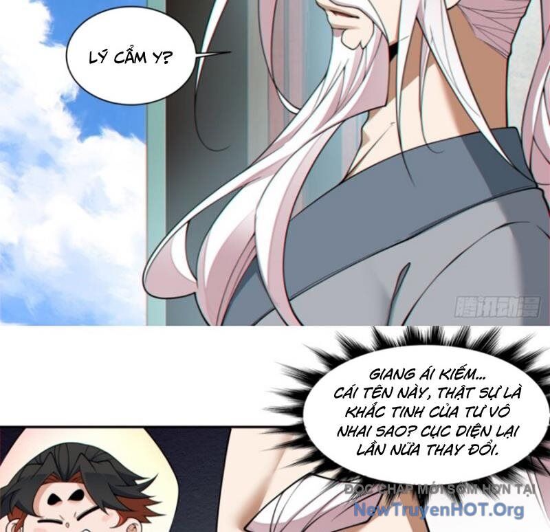 Đồ Đệ Của Ta Đều Là Đại Phản Phái Chapter 390 - Trang 26