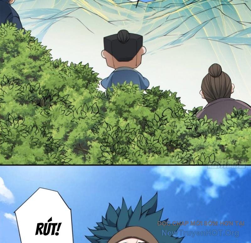 Đồ Đệ Của Ta Đều Là Đại Phản Phái Chapter 390 - Trang 3