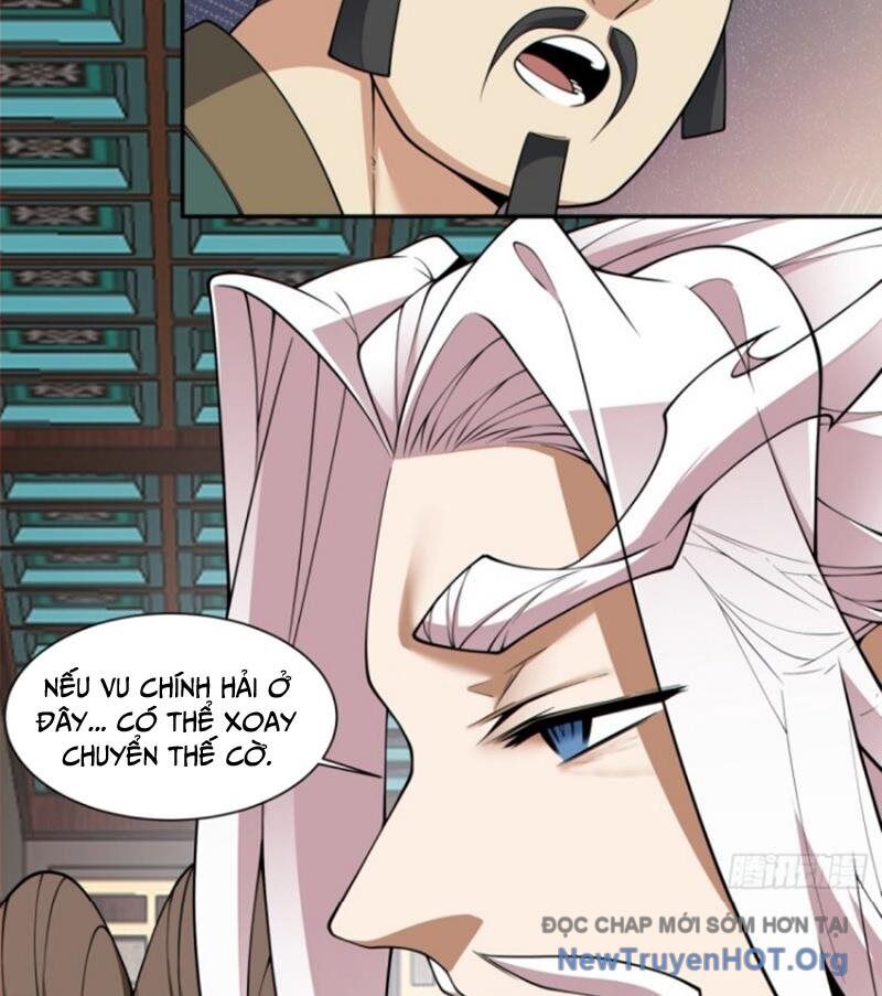 Đồ Đệ Của Ta Đều Là Đại Phản Phái Chapter 390 - Trang 31