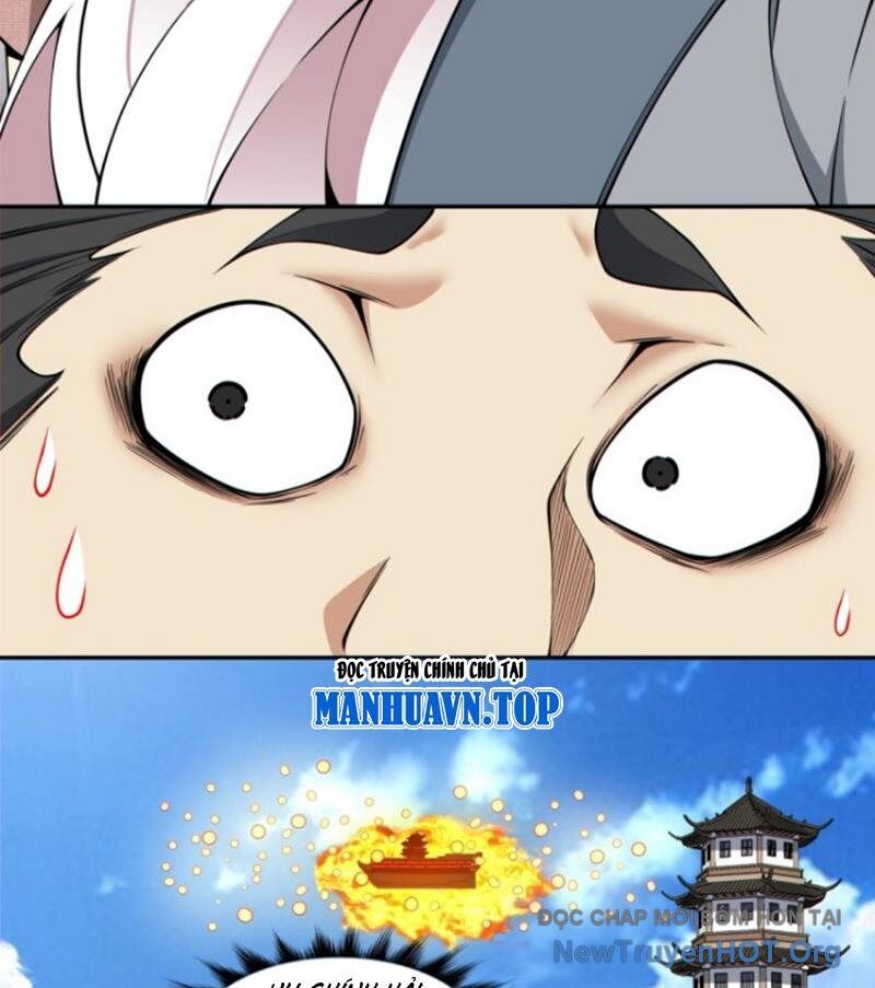 Đồ Đệ Của Ta Đều Là Đại Phản Phái Chapter 390 - Trang 33