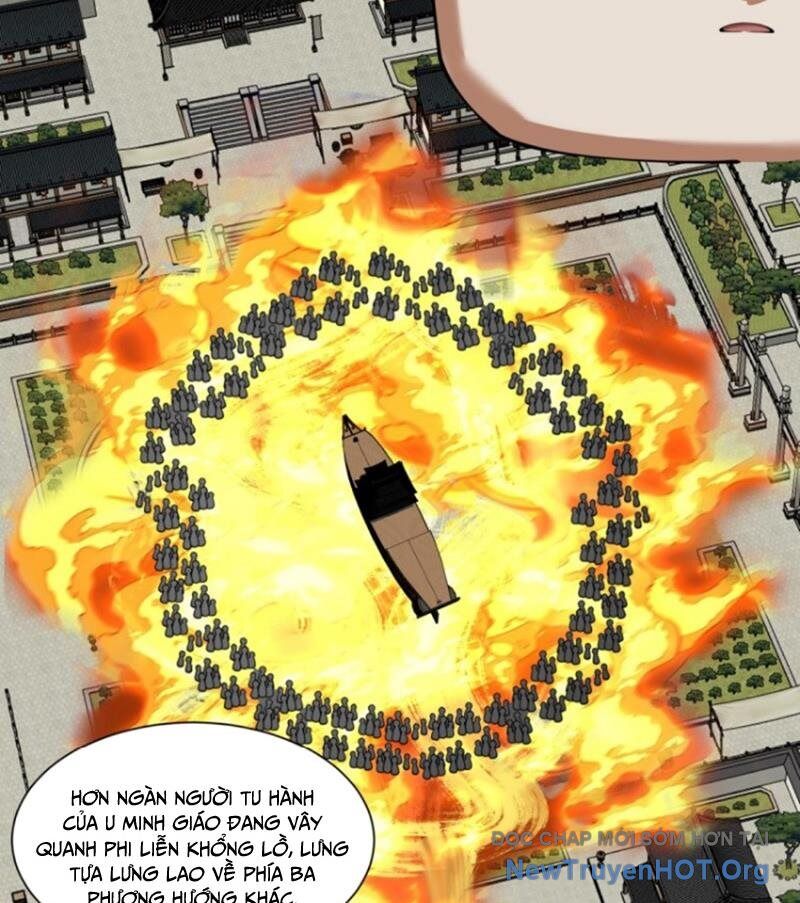 Đồ Đệ Của Ta Đều Là Đại Phản Phái Chapter 390 - Trang 36