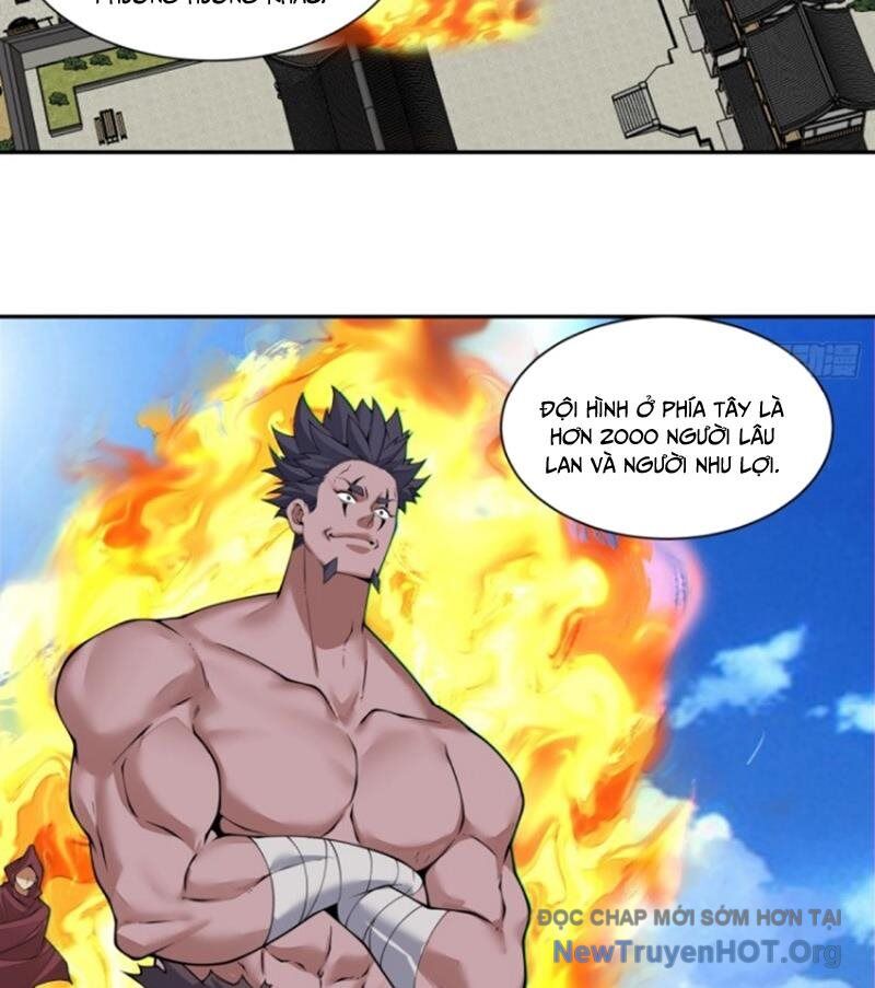 Đồ Đệ Của Ta Đều Là Đại Phản Phái Chapter 390 - Trang 37