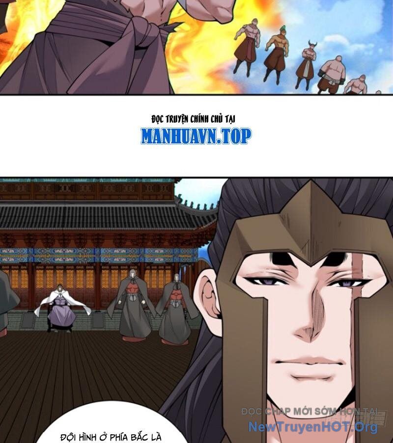 Đồ Đệ Của Ta Đều Là Đại Phản Phái Chapter 390 - Trang 38