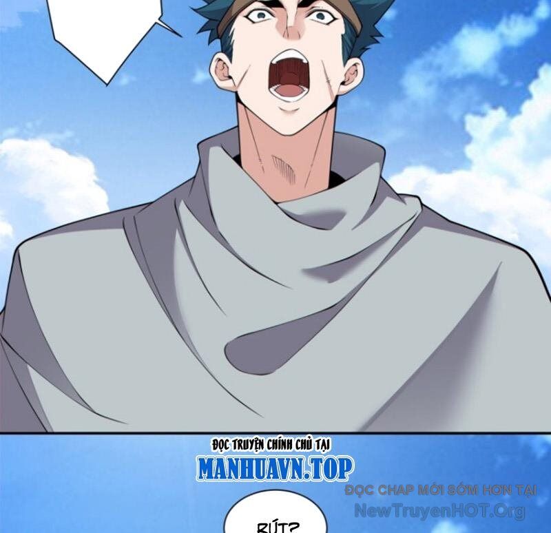 Đồ Đệ Của Ta Đều Là Đại Phản Phái Chapter 390 - Trang 4