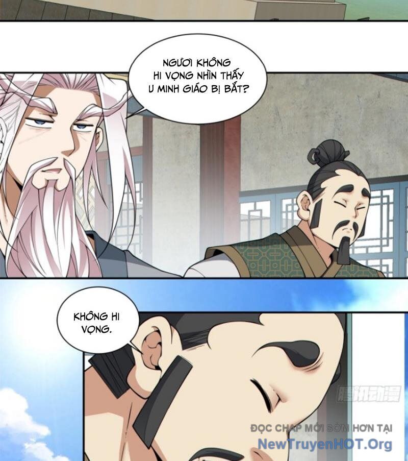 Đồ Đệ Của Ta Đều Là Đại Phản Phái Chapter 390 - Trang 42