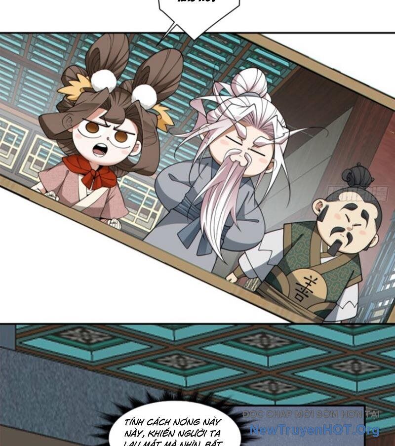 Đồ Đệ Của Ta Đều Là Đại Phản Phái Chapter 390 - Trang 44